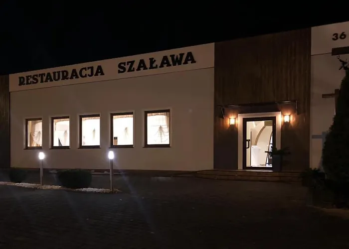 I Szalawa * Kalisz (Greater Poland)