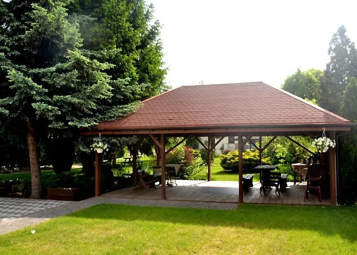 I Szalawa Kalisz (Greater Poland)