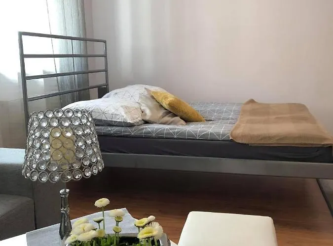 I Szalawa Kalisz (Greater Poland)