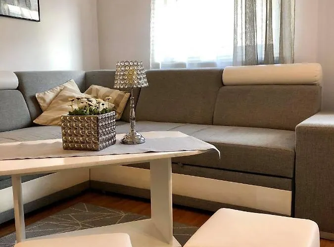 I Szalawa Apartment Kalisz (Greater Poland)