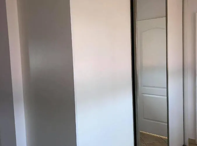 I Szalawa Apartment Kalisz (Greater Poland)