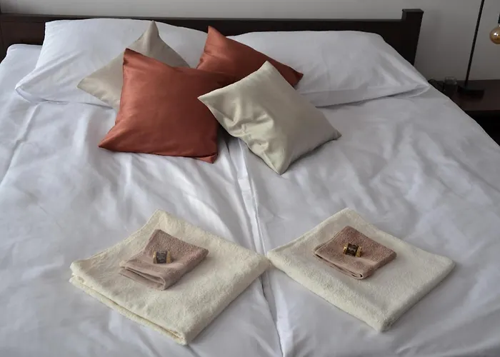 I Szalawa * Kalisz (Greater Poland)