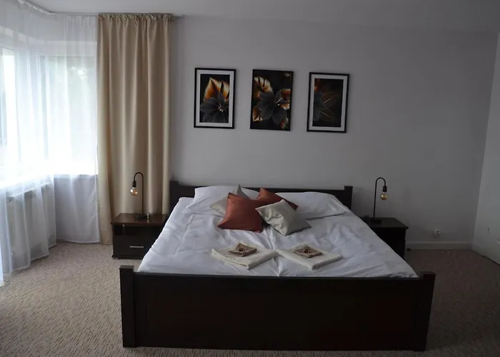 I Szalawa * Kalisz (Greater Poland)