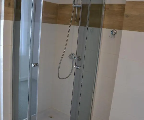 I Szalawa Apartment *