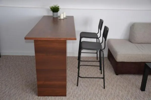 Apartment I Szalawa *