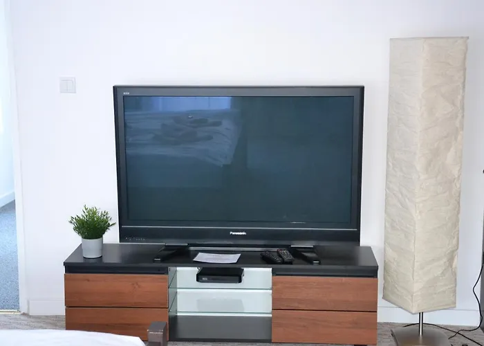 Apartment I Szalawa Kalisz (Greater Poland)