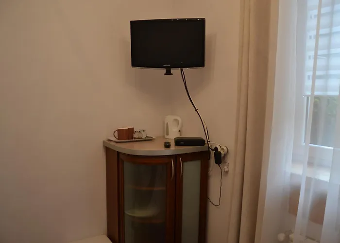 Apartment I Szalawa *