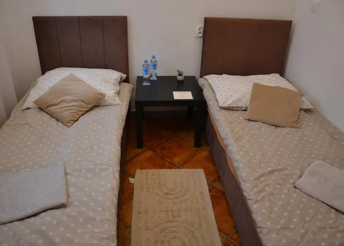 I Szalawa Apartment Kalisz (Greater Poland)