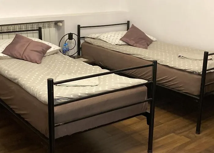 I Szalawa * Kalisz (Greater Poland)