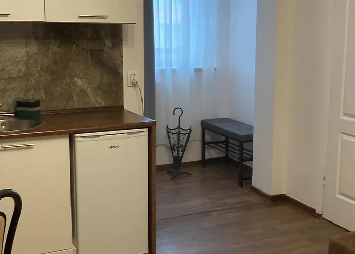 I Szalawa Apartment Kalisz (Greater Poland)