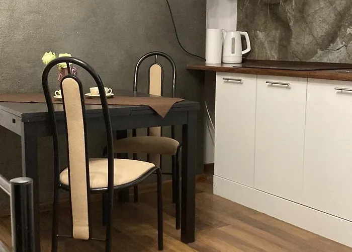 Apartment I Szalawa Kalisz (Greater Poland)