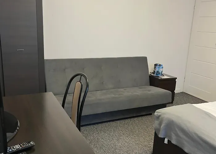 I Szalawa Apartment Kalisz (Greater Poland)